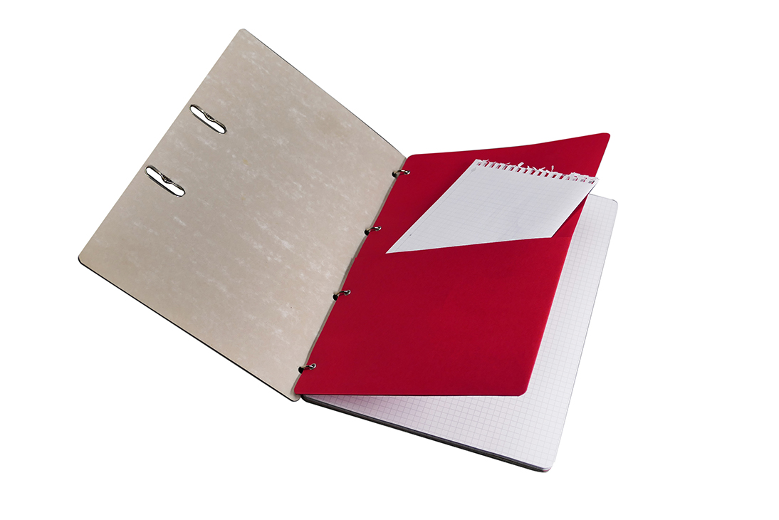 schreibgefuehl-notizbuch-ringbuch-360-flexibel-nachfuellbar-innen-rot