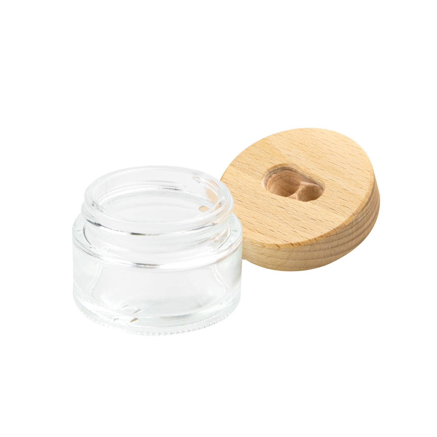 schreibgefuehl-spitzer-aus-holz-glas-doppelspitzer-nachhaltig-offen