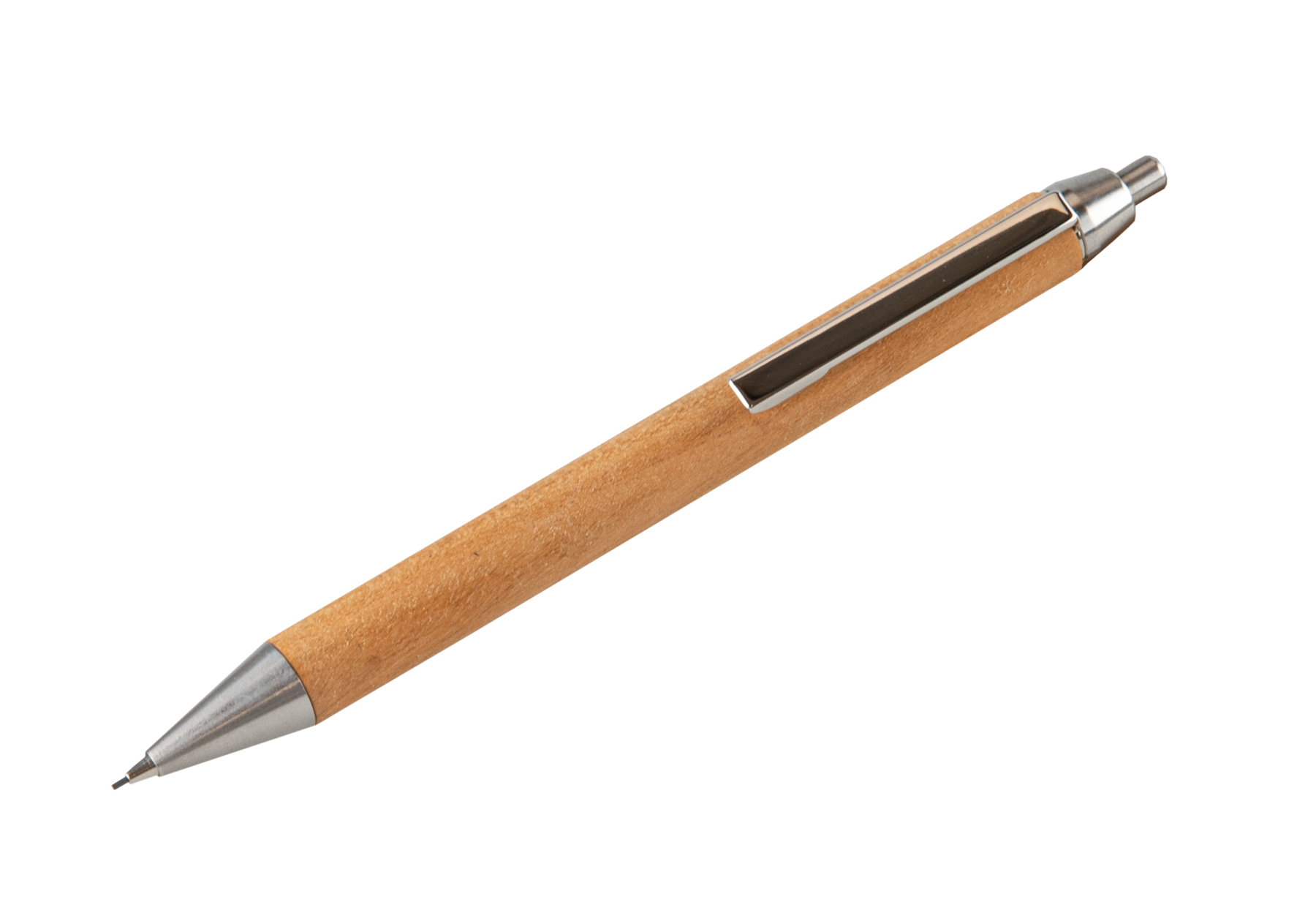 Ein edler Druckbleistift mit feiner Mine