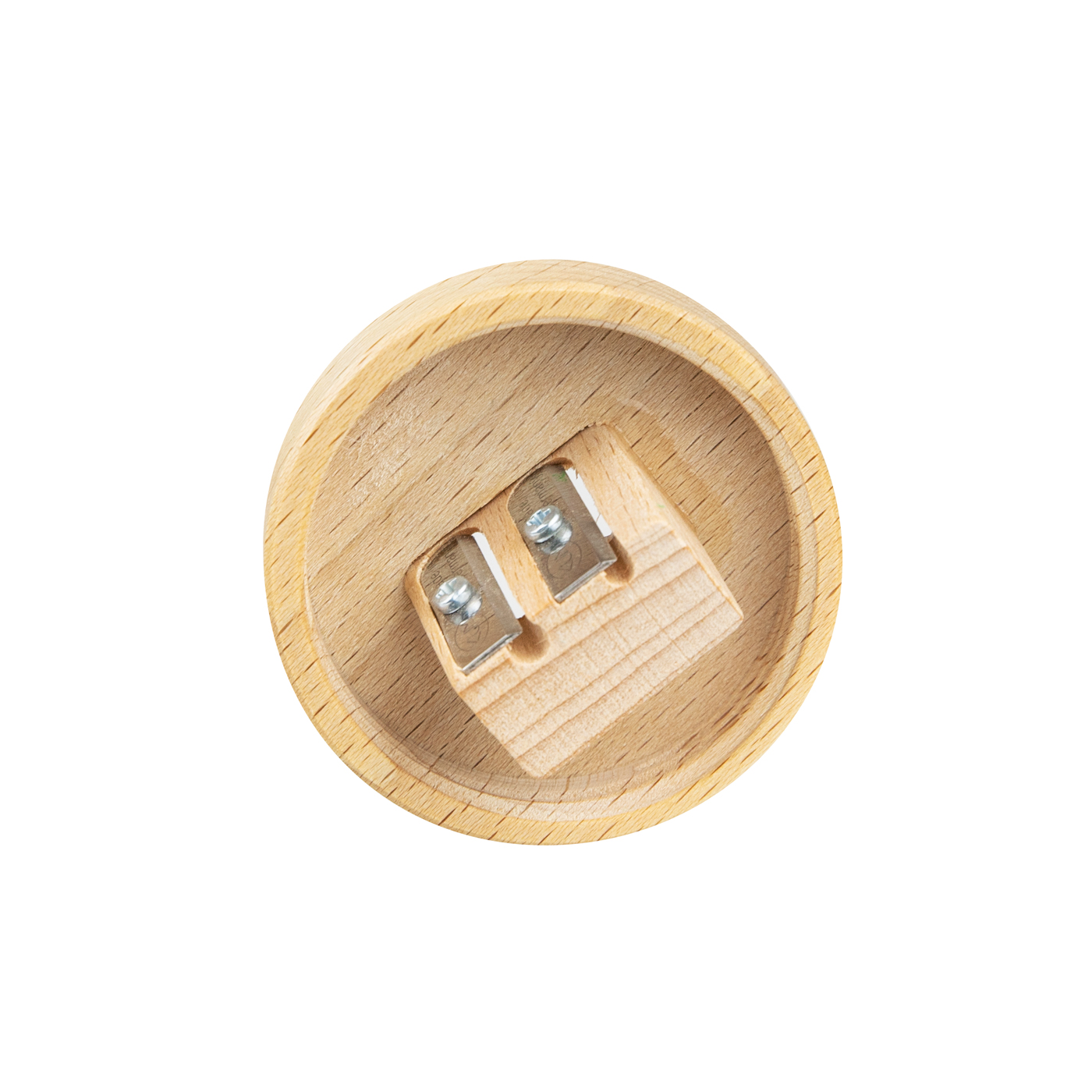 schreibgefuehl-spitzer-aus-holz-glas-doppelspitzer-nachhaltig-deckel-unten