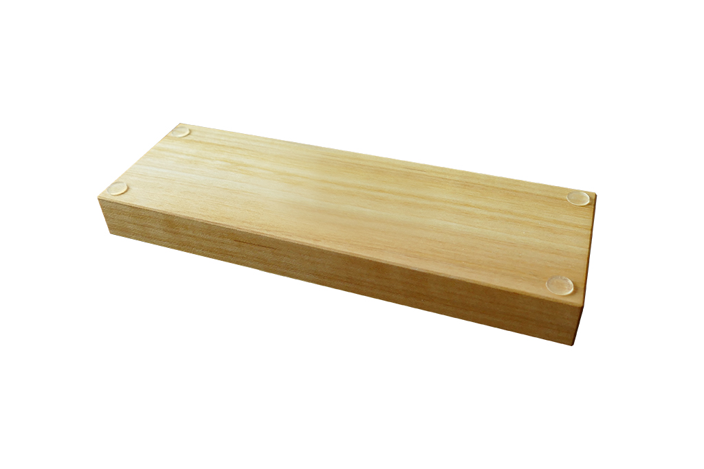 schreibgefuehl-stiftschale-utensilo-stiftablage-holz-gummifuesse