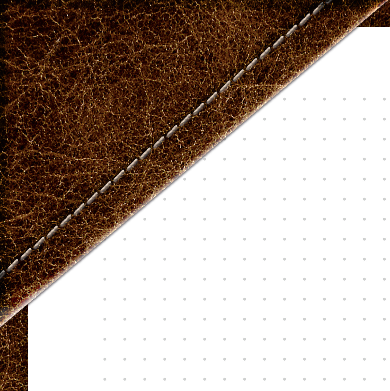 schreibgefuehl-schreibtischunterlage-lederluxus-mahagoni-leder-optik-kariert-detail