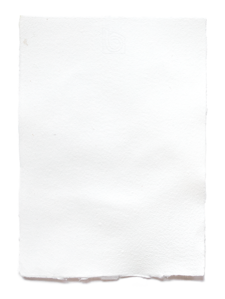 Büttenpapier | handgeschöpftes Papier, Strukturpapier